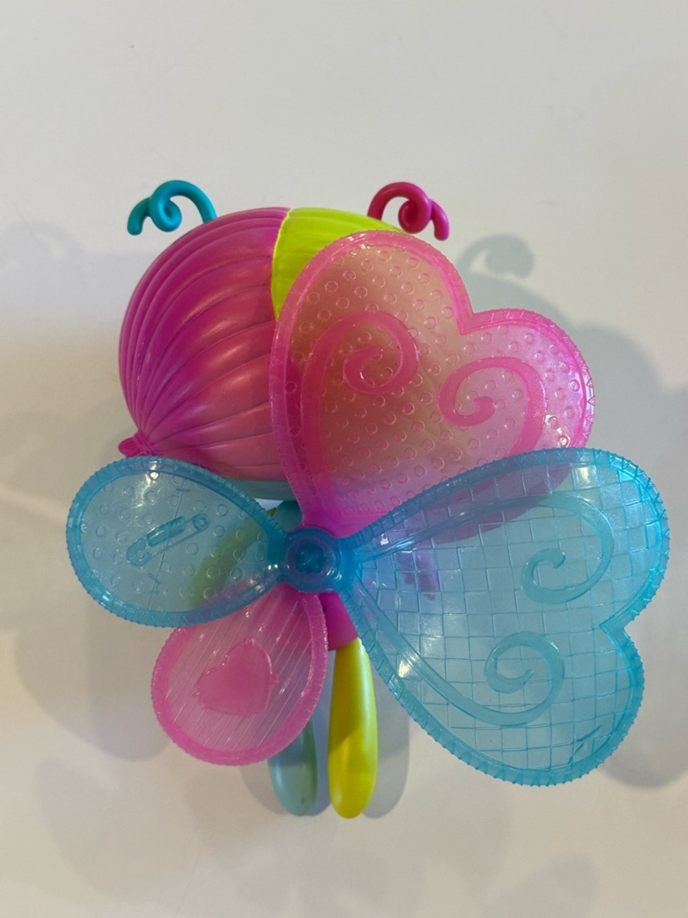 Lalaloopsy littles Lala-Oopsie 7” Fairy Fern - Picture 5 of 6